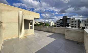 Imagem 7: Cobertura à venda, 3 quartos, 1 suíte, 2 vagas, Ouro Preto - Belo Horizonte/MG