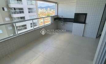 Imagem 3: APARTAMENTO - CAIÇARA - PRAIA GRANDE