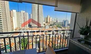 Imagem 2: Apartamento em Rua Euclides de Andrade - Perdizes - São Paulo/SP