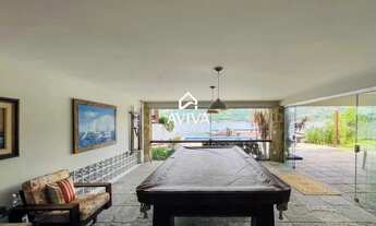 Imagem 11: Casa Exclusiva Beira-Mar no Condomínio Portogalo Angra dos Reis