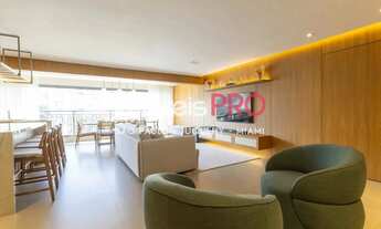 Imagem 2: Apartamento, Moema Pássaros - São Paulo