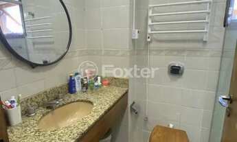 Imagem 6: Cobertura à venda Rua Doutor Rodrigues Alves, Chácara das Pedras - Porto Alegre