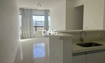 Imagem 2: Apartamento para alugar no Resisencial San Marino, Paulínia - 86m², 3 Quartos, por R$ 2.90