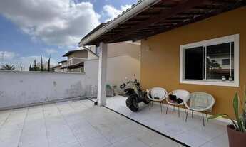 Imagem 3: Casa em Condomínio Fechado Lado da avenida Mário Andreazza.