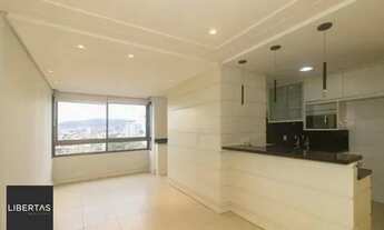 Imagem 5: Apartamento de 2 dormitórios e vaga no bairro Santana para alugar