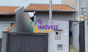 Imagem: CASA TÉRREA - JARDIM ITAMARATY III - MG