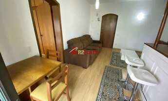 Imagem 4: Flat com ótimo preço no bairro Moema. Confira!