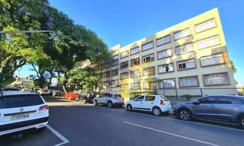 Imagem 2: Apartamento com 3 dormitórios à venda, 119 m² por R$ 515.000,00 - Seminário - Curitiba/PR