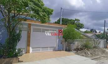 Imagem 2: Sobrado com 4 quartos faixa mar em Praia de Leste