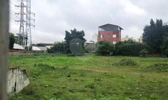 Imagem: Terreno à venda em Tatuapé - SP