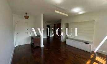 Imagem 2: Apartamento : Padrão / Residencial / Lagoa