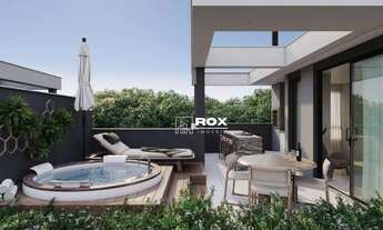 Imagem 7: Casa em condomínio fechado com 4 suítes à venda, 183 m² por R$ 1.499.000 - Campo Comprido