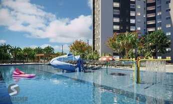 Imagem 15: Apartamento no Acqua Life