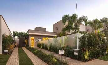 Imagem: CASA 3 QUARTOS (1 SUÍTE) - JARDIM CANNES