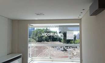 Imagem 5: Apartamento 2 dormitórios para alugar Centro Florianópolis/SC