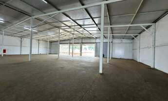 Imagem 6: Galpão para alugar próximo a BR 050