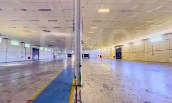 Imagem 5: Galpão para locação na BR-470 com 3.560m²