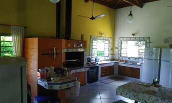 Imagem 6: Haras - Salto - SP