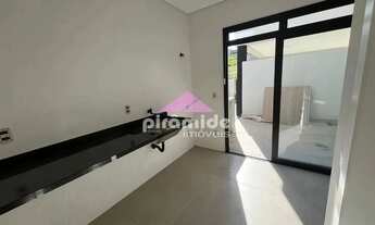 Imagem 4: Casa com 4 dormitórios à venda, 440 m² por R$ 4.350.000,00 - Urbanova - São José dos Campo