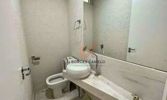 Imagem 3: Apartamento com 4 quartos à venda, 135 m² por R$ 1.290.000 - Buritis - Belo Horizonte/MG