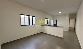 Imagem 4: Casa Nova à Venda Jardim Ipê