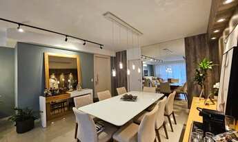 Imagem 4: Imóvel para venda com 166 metros quadrados com 4 quartos em Barra Olímpica - Rio de Janeir