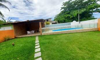 Imagem 6: Casa temporada Praia Seca Araruama FDS R$ 1.200,00 (3 dias