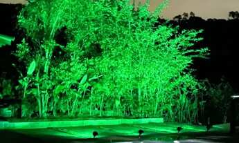 Imagem 2: Chácara com Piscina em Santa Branca-SP - Permuta!!!