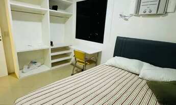 Imagem 7: LOCAÇÃO GRAND PARK ÁRVORES