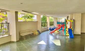 Imagem 4: Alugo ótimp apto 3 quartos Vista mar na Boa Viagem,Niterói