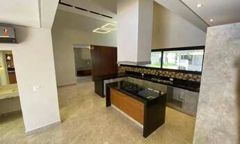 Imagem 5: Casa com 3 quartos para alugar, 250 m² por R$ 19.575/mês - Condomínio AlphaVille Nova Espl