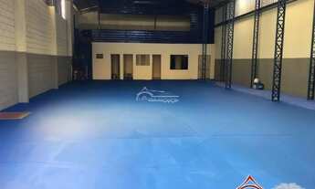 Imagem 3: GALPÃO JD SANTA JULIA / JD SANTA LUZIA