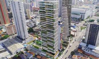 Imagem: Quadra Garden por Tidelli - 3 suítes (imóvel