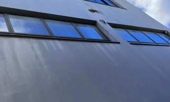 Imagem 6: Depósito/Pavilhão Bairro Santana