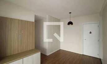 Imagem 2: Apartamento à Venda - Santana, 2 Quartos, 57 m2