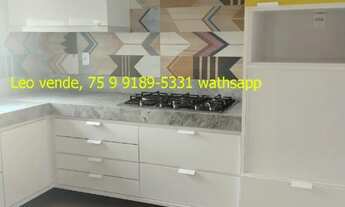 Imagem 2: Leo vende, Sim, 3 suítes, área goumert, veja fotos