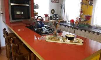 Imagem 6: Casa à venda e para alugar em Valinhos, Jardim São Bento do Recreio, com 5 quartos, com 20