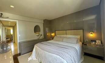 Imagem 6: Apartamento à venda, 4 quartos, 2 suíte, 4 vagas, Belvedere - Belo Horizonte/MG