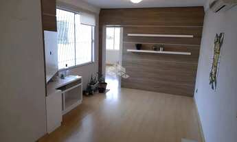 Imagem 2: APARTAMENTO A VENDA COM 67.18M², 2 Dormitorios, 2 Vagas no Bairro Rio Branco em Poa