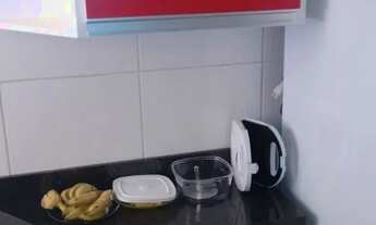 Imagem 7: Apartamento 2 quartos próxima ao shopping praça nova