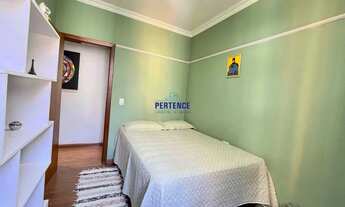 Imagem 6: Cobertura, 4 quartos, 2 suites, 3 vagas