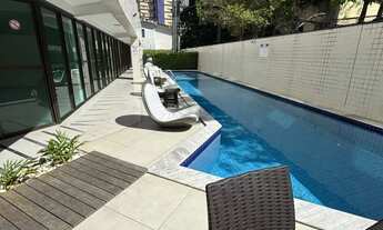 Imagem: APTO BOA VISTA / RECIFE - MOBILIADO