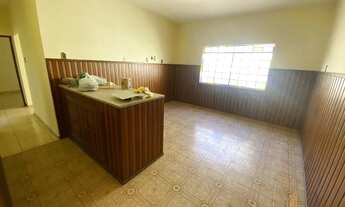 Imagem 2: Casa a venda 02 quartos bairro São Dimas Conselheiro Lafaiete MG