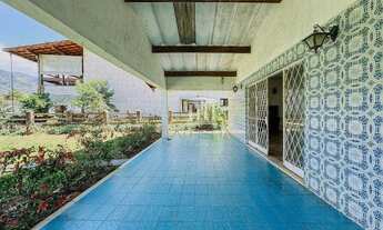 Imagem 5: Casa com 5 dormitórios à venda, 250 m² por R$ 990.000,00 - Comary - Teresópolis/RJ