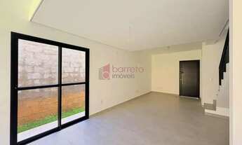 Imagem 6: CASA PARA VENDA NO CONDOMÍNIO KAZA ALAMEDAS - MEDEIROS - JUNDIAÍ/SP