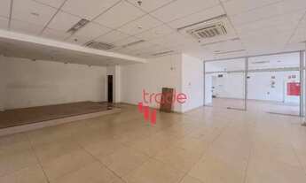 Imagem 2: Loja para alugar, 463 m² por R$ 40.512,17/mês - Bosque das Juritis - Ribeirão Preto/SP