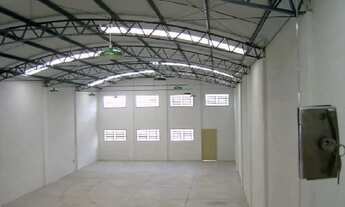 Imagem 3: Galpão em Vila Mariana - Ribeirão Preto