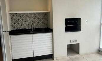 Imagem 13: Apartamento para Locação em São José dos Campos, Jd. Aquarius, 2 dormitórios, 1 suíte, 2 b