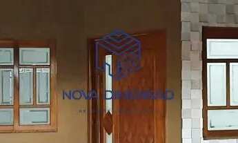 Imagem: Excelente cada no Residencial Alvorada com