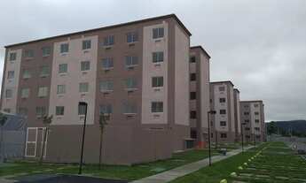 Imagem: Apartamento para venda possui 40 metros